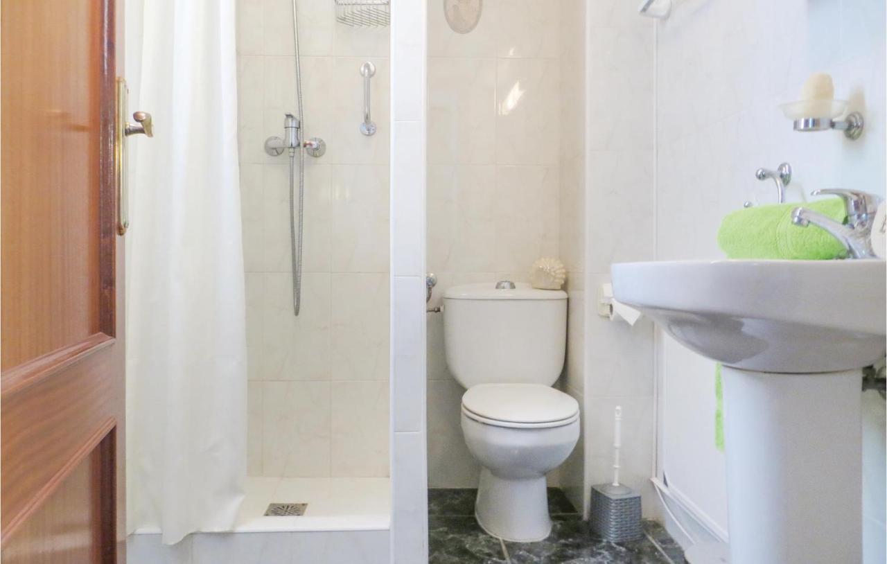 2 Bedroom Stunning Apartment In 托雷维耶哈 外观 照片