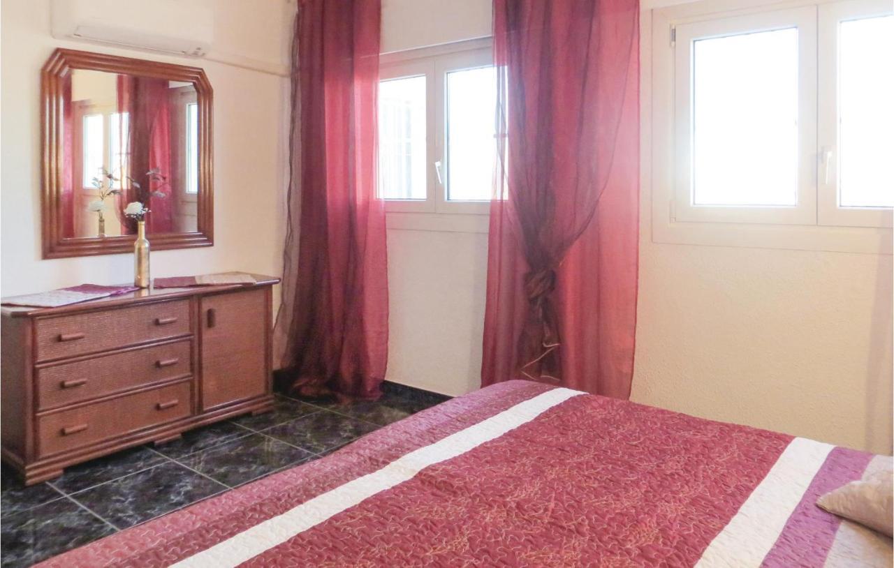 2 Bedroom Stunning Apartment In 托雷维耶哈 外观 照片