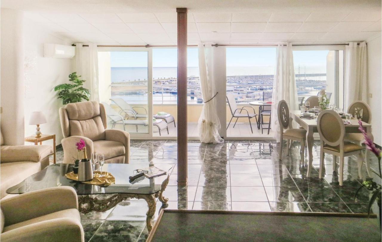 2 Bedroom Stunning Apartment In 托雷维耶哈 外观 照片