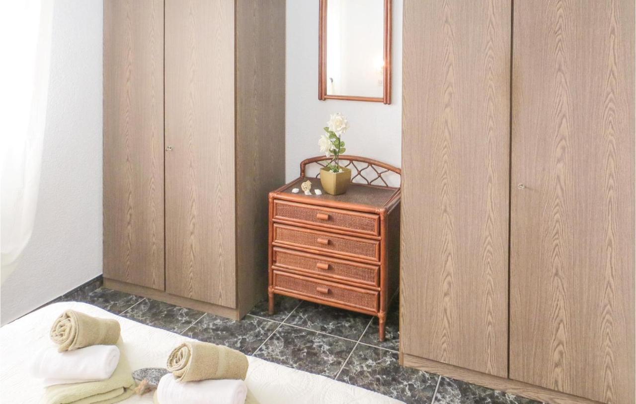 2 Bedroom Stunning Apartment In 托雷维耶哈 外观 照片