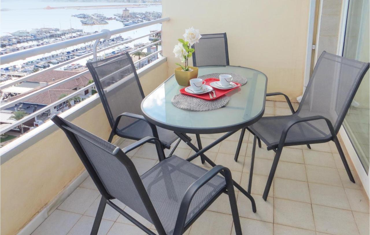 2 Bedroom Stunning Apartment In 托雷维耶哈 外观 照片