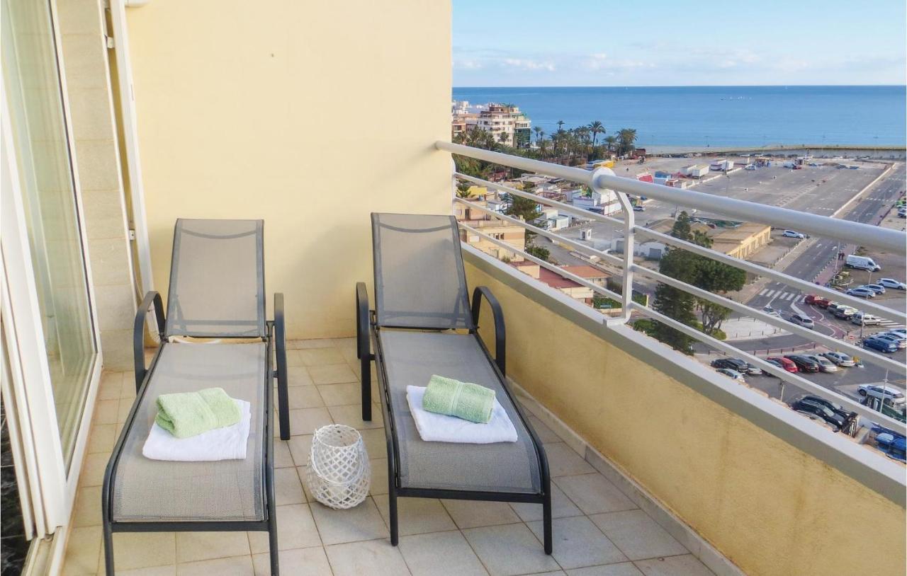 2 Bedroom Stunning Apartment In 托雷维耶哈 外观 照片