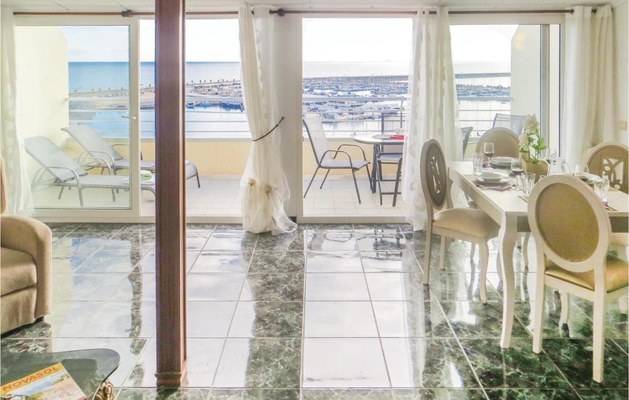 2 Bedroom Stunning Apartment In 托雷维耶哈 外观 照片